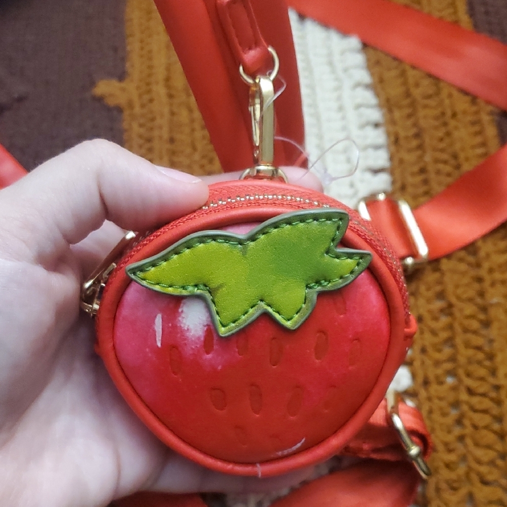 Strawberry Shortcake and Friends - Picture 8 of 8